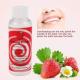 Teeth Whitening Essence Mint Lemon Flavor Oral Cleaning Power