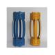 Non-Welded Bow Casing Spring Centralizer The Ideal Choice for Casing Column Centering