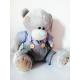 2016 Tatty Teddy Bear Good Hearted Lucky Toy For Kindness Person Good Wished SOUL Hot in Sale