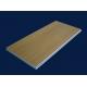 Hard Plastic Floor Tiles Indoor Antibacterial PVC Flooring Anti - Static