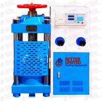 General Purpose Concrete Testing Machine Cube Compression Testing Machine 3000 Kn