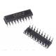 Flip Flop D Type Integrated Circuit Chips 74HC273N Bus Interface Pos Edge 1 Element