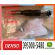 DENSO diesel injector 095000-5480 RE520240 RE520333  For John Deere  6068 With Nozzle DLLA139P851