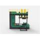 Modular Structure Elbow Cold Forming Machine 3 - 30mm Wall Thickness