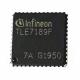 New and Original TLE7230R TLE7189QK TLE7189F QFN48 Regulator LDO Module Mcu Microcontrollers Ic Chip Integrated Circuits