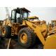 Seconhand Cheap Price 5 tons Wheel Loader , Used Wheel Loader 966H For Sale