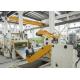 20 Ton Flying Shear Cutting Machine For Cold Rolled Steel