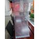 P5 Indoor LED Glass Screen Film Display Transparent Panel 480mm*320mm