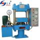Electricity/Oil/Steam Heating Vulcanizing Presses for Vulcanizing Hot Patch Machine