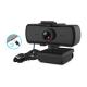 Durable 2K Live Streaming Webcam , 2560x1440P HD Computer Camera