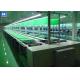 Double Speed Chain SMT Production Line General 15m 16m 30m Length