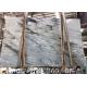 Special Green marble Ellas Cloud marble strong quality quarry owner