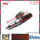 Hot Sale Fuel injector Assembly 356-1367 355-6110 10R-0956 Common Rail Fuel Injector 374-0750 229-5919 For C-A-T C15