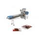 Hot Selling Flow Wrap Machine Bread Packing Machine 200bags/min