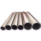 300 Series ASTM Mirror Polished stainless steel welded tubes