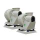 Industrial Permanent Magnet Centrifugal Exhaust Fan Blower For Air Flow 2200Pa