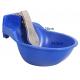Automatic Cattle Cow Drinking Water Bowl Plastic Cast Iron SUS304