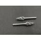 Tungsten Carbide Burrs-Cutting Burrs Diamond Burrs Power Tools Rotary File