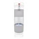 50℃ 450ml 50s Plastic Sterilization Water Bottle With UV Lamp