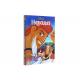 Hercules 1DVD carton dvd Movie disney movie for children uk region 2 DHL free shipp
