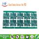 KB TG150 Multilayer PCB Fabrication Printed Circuit Board LF HASL 4 Layer