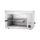 Electric Kitchen Equipment Counter Top Salamander Oven with Temperature Selector 50-300C