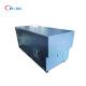 Automatic FTTH Flat Drop Cable Patch Cord Cutting Stripping Machine for Production Line