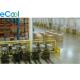PUR Panel Insulation Cold Chain Logistics / Freon Frozen Food Logistics