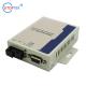 RS232 DB9 to Fiber Modem SM Bidi SC/FC/ST 20km pair A+B Media Converter for contact closure alarm system using