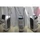 Skin Rejuvenation / IPL Hair Removal Machine Long Continuous Working Time TUV CE Listed