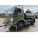 FOTON FORLAND 4x4 Water Tank Truck For Drinking Water Transport