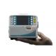 Portable Syringe Infusion Pump Medical Infusion Pump Support All Infusion Set Flow Rate Range 0.1~1200 ml/h