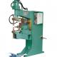 Special 80kW Multi Spot Welding Machine for Hot Hardware Wire Mesh Mass Production