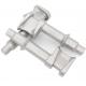 Customized Stainless Steel 304 / 316 Precision Investment Casting
