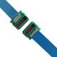 QSH-030-01-F-D Samtec High Speed Cable Assemblies  60 Pin 90 Pin 120 Pin