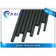 CFRP Epoxy Resin Pultruded Carbon Fiber Tubes For Kite Replacement Part