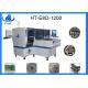SMT pick and place chip mounter in led line mountign for led tube with automatic machine