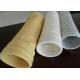 Polyester film 500g/m2 PPS dust extraction filter bags