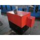 Color Steel Pipe Roll Forming Machine