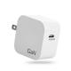 45W PPS 30W GaN USB C Wall Charger For IPhone 12 13 Pro Max MacBook Air