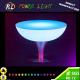 Outdoor Event&Party Lounge Furniture LED Bar Table