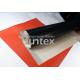 PTFE Coated Fiberglass Fabric for High Temperature Resistance For Thermal Insulation