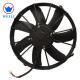 Spal Fan 12 Inch Condenser Fan Motor With 7 Straight Blades / 2800±200rpm Speed