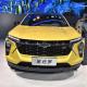 135KW Left Steering Chevroletseeker Compact SUV 1.5T CVT RS Honeycomb Gasoline Car Made