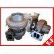 Construction Machinery Turbocharger 6738-81-8190 HX35 for Komatsu PC220-7 Excavator Attachments