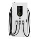 AC & DC Integrated EV Charging Station Commercial DC Charger Type2 CCS1 CCS2 CHAdeMO