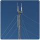 Tower Guy wire EHS ASTM A 475
