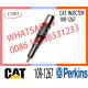 Common Rail Diesel Fuel Injector 10R-1267 173-9272 232-1173 10R-1265 20R-5077 456-3579 456-3544 456-3545 for C-A-T C9.3