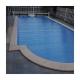 Anti-UV Automatic Plastic Pool Cover The Must-Have for Extending Your Swimming Season