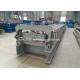 Galvanized Steel Floor Deck Forming Machine with Hydraulic Cutting for B2B Buyers